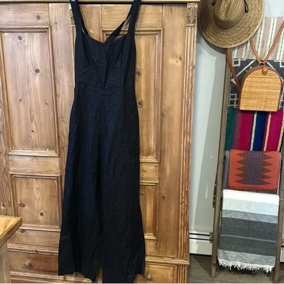 Reformation Jumpsuit